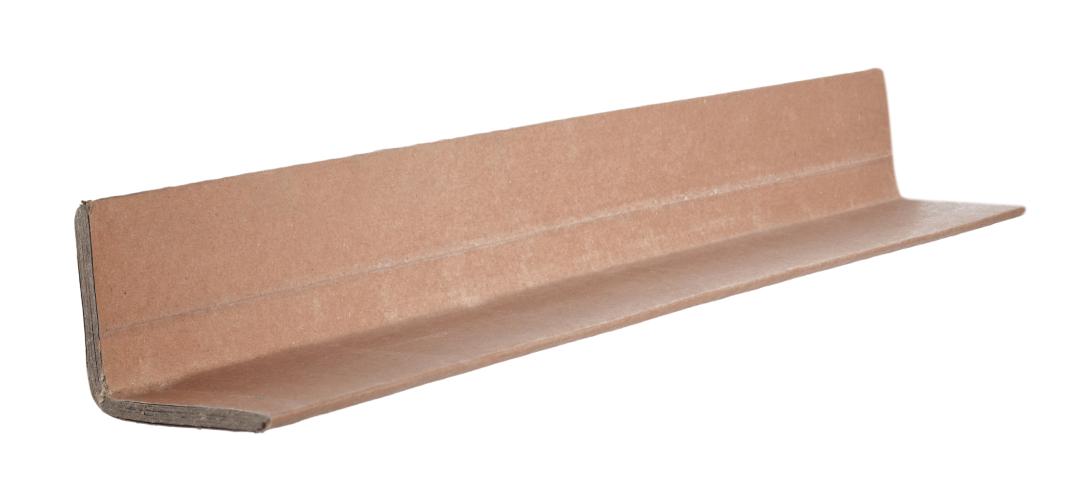 Kartonový kryt na hrany